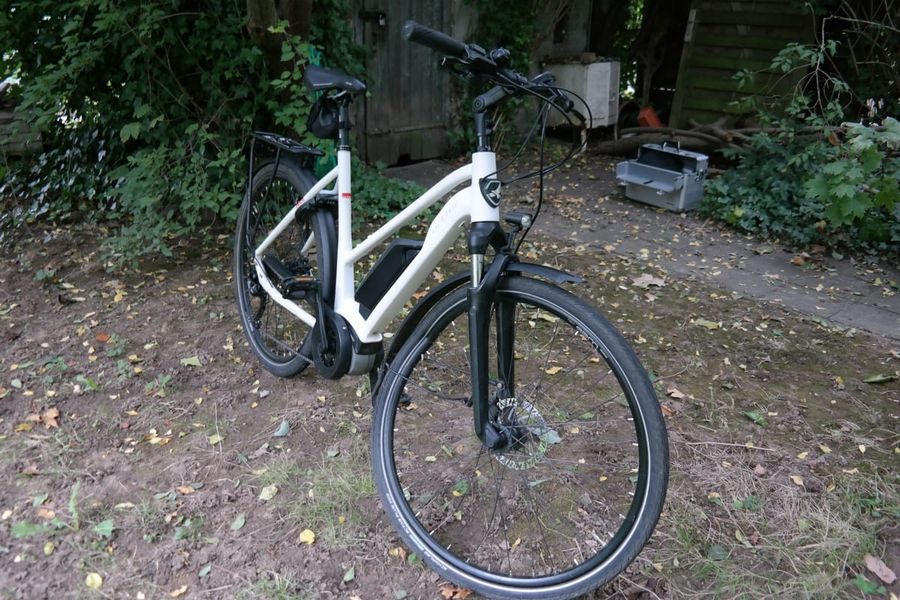 Schadengutachten für Fahrrad und E-Bike in Lünen