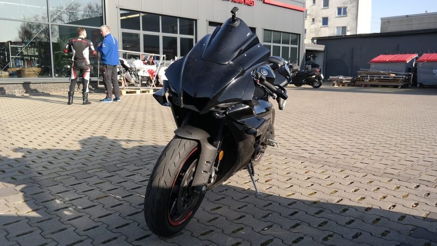 Schadengutachten für Motorrad und Roller in Lünen