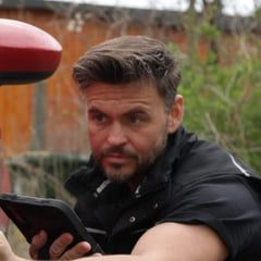 Carsten Heiken, Kfz-Sachverständiger für Lünen